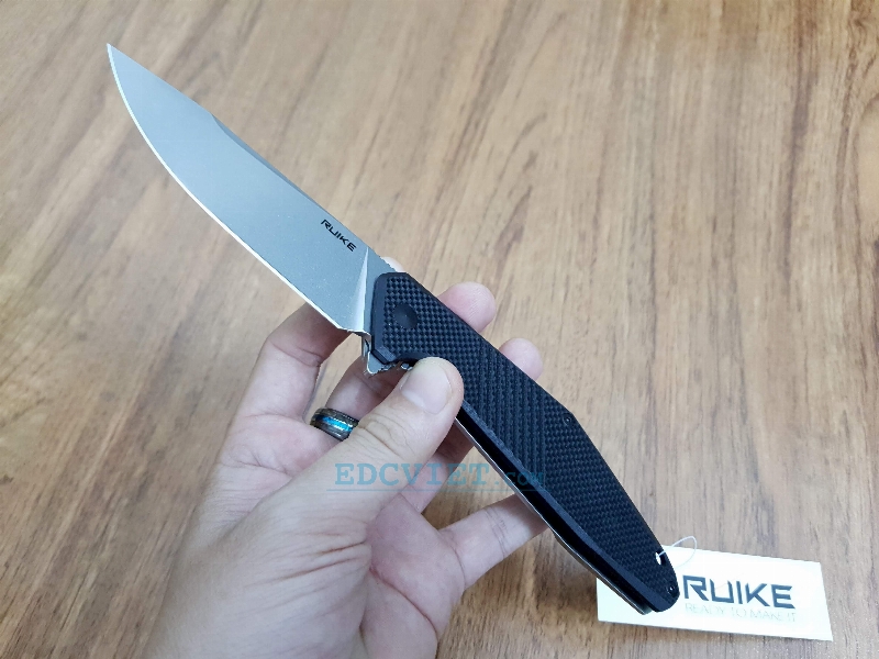 Dao Ruike D191