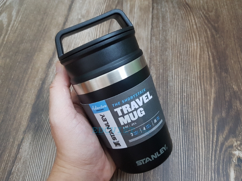 Ly giữ nhiệt Stanley 8oz